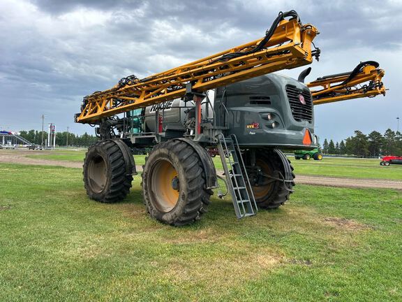 2017 Hagie STS12 Sprayer/High Clearance