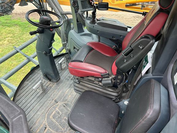 2017 Hagie STS12 Sprayer/High Clearance