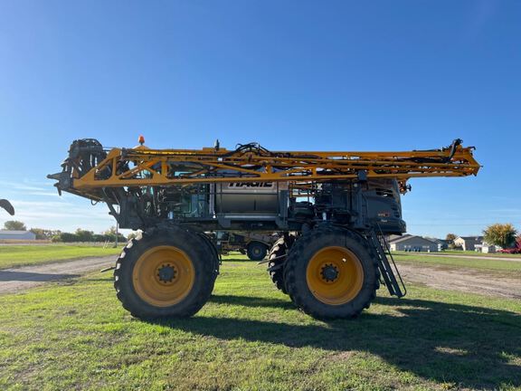 2017 Hagie STS12 Sprayer/High Clearance