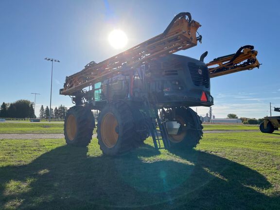 2017 Hagie STS12 Sprayer/High Clearance