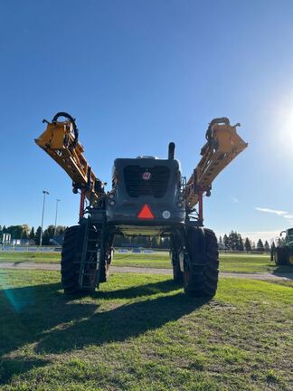 2017 Hagie STS12 Sprayer/High Clearance