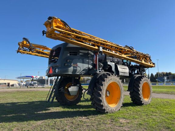 2017 Hagie STS12 Sprayer/High Clearance