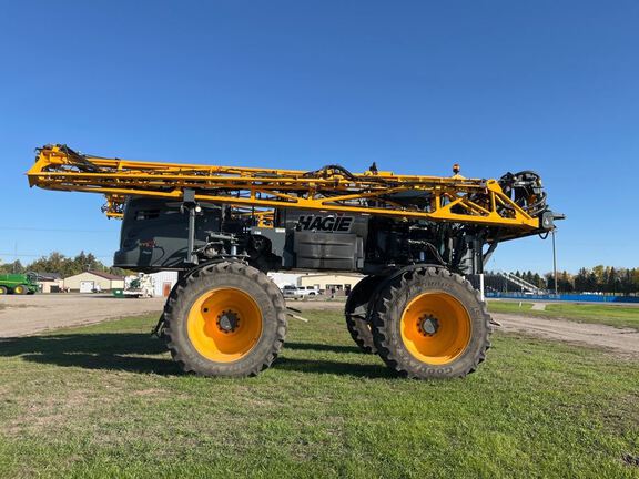 2017 Hagie STS12 Sprayer/High Clearance