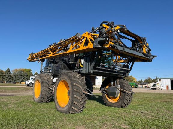 2017 Hagie STS12 Sprayer/High Clearance