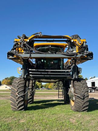 2017 Hagie STS12 Sprayer/High Clearance