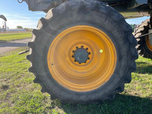 2017 Hagie STS12 Sprayer/High Clearance