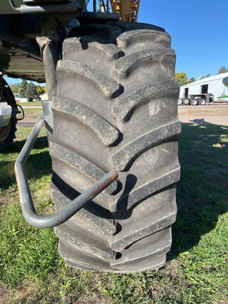 2017 Hagie STS12 Sprayer/High Clearance