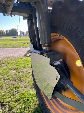 2017 Hagie STS12 Sprayer/High Clearance