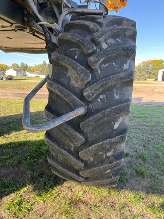2017 Hagie STS12 Sprayer/High Clearance
