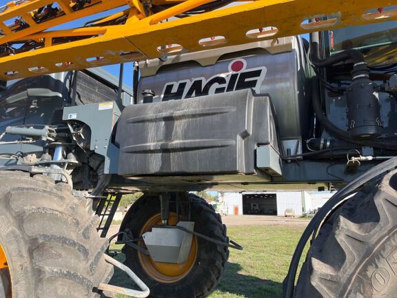 2017 Hagie STS12 Sprayer/High Clearance
