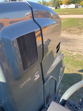 2017 Hagie STS12 Sprayer/High Clearance