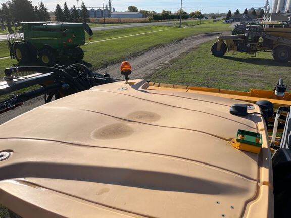 2017 Hagie STS12 Sprayer/High Clearance