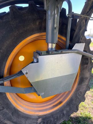 2017 Hagie STS12 Sprayer/High Clearance