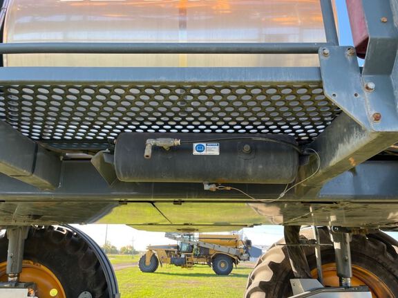 2017 Hagie STS12 Sprayer/High Clearance