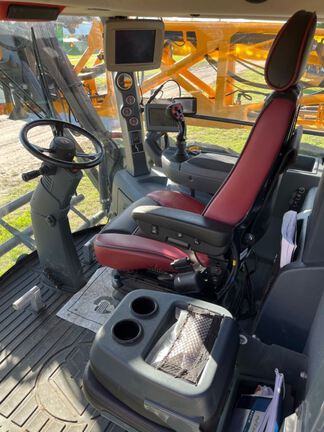 2017 Hagie STS12 Sprayer/High Clearance