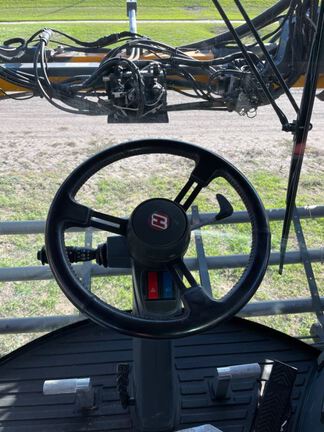 2017 Hagie STS12 Sprayer/High Clearance