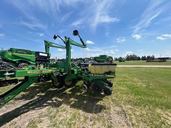 John Deere 1780 Planter