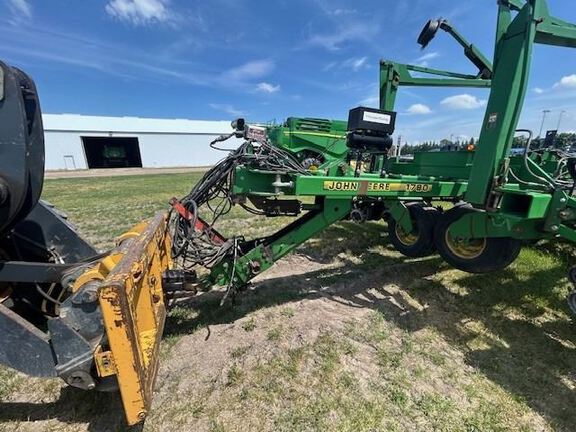 John Deere 1780 Planter