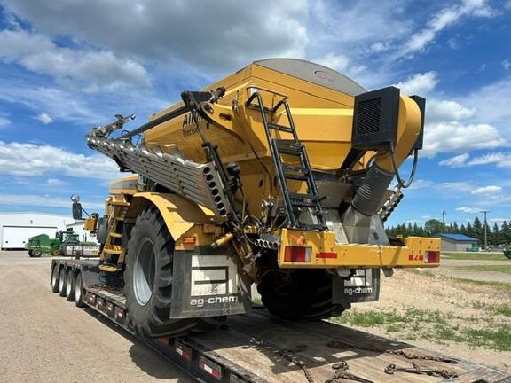2009 AGCO 9203 Applicator