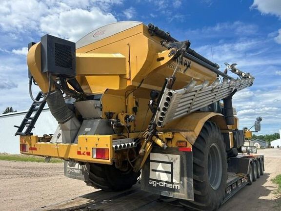 2009 AGCO 9203 Applicator