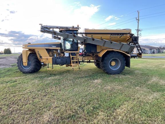 2009 AGCO 9203 Applicator