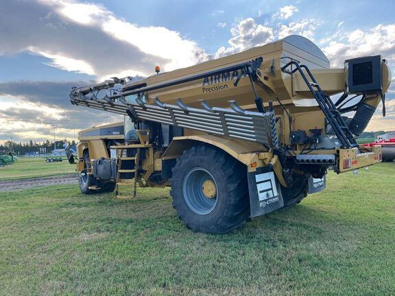2009 AGCO 9203 Applicator