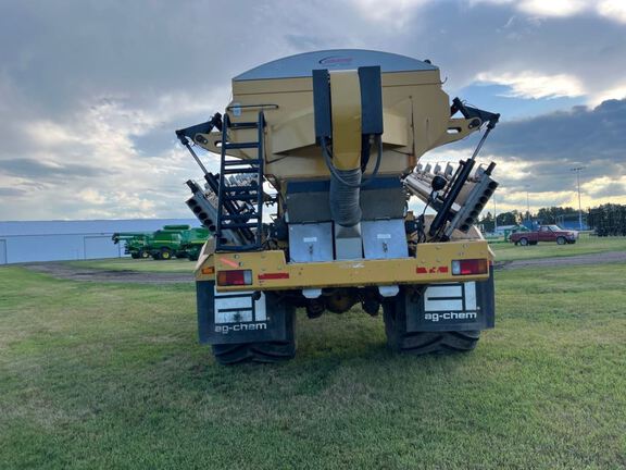 2009 AGCO 9203 Applicator