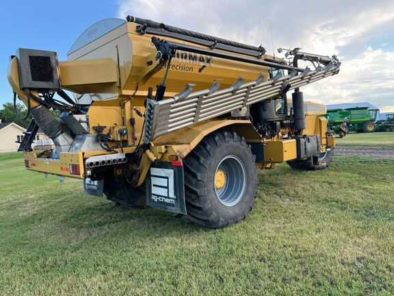 2009 AGCO 9203 Applicator