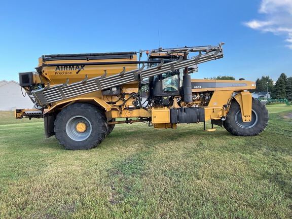 2009 AGCO 9203 Applicator