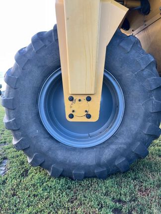 2009 AGCO 9203 Applicator