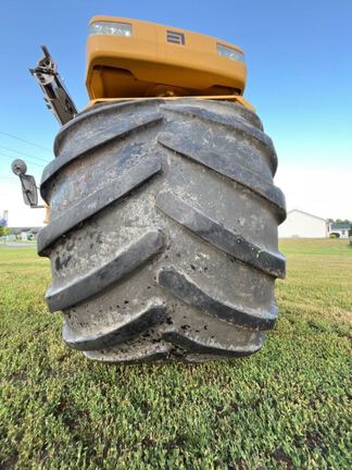 2009 AGCO 9203 Applicator