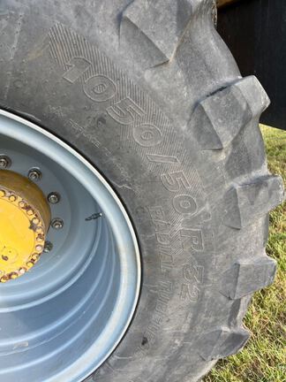 2009 AGCO 9203 Applicator