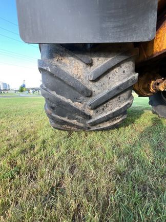 2009 AGCO 9203 Applicator