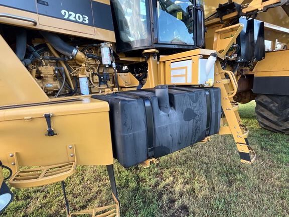 2009 AGCO 9203 Applicator