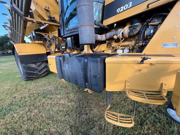 2009 AGCO 9203 Applicator