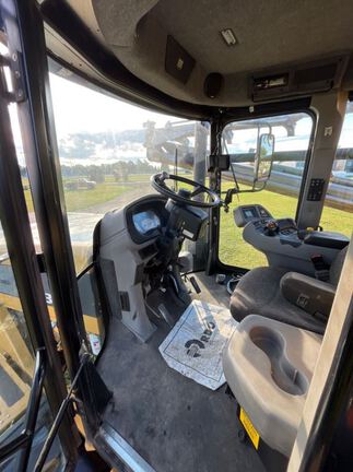 2009 AGCO 9203 Applicator