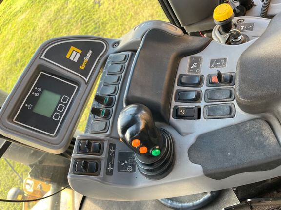 2009 AGCO 9203 Applicator