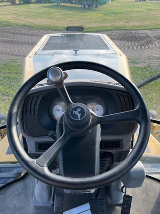 2009 AGCO 9203 Applicator