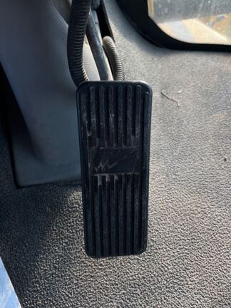 2009 AGCO 9203 Applicator