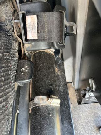 2009 AGCO 9203 Applicator
