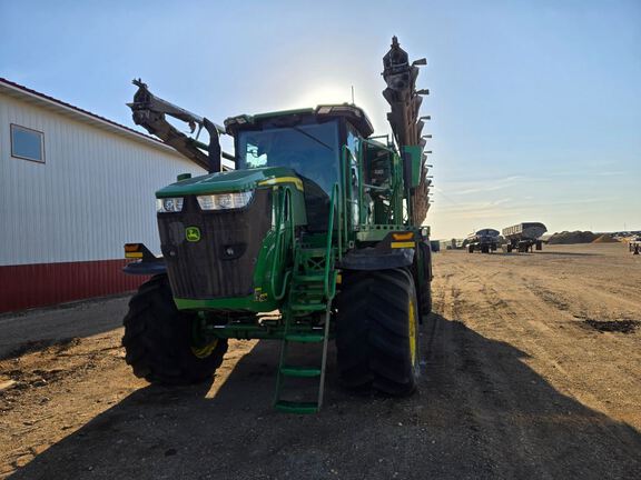 2023 John Deere 800R Applicator