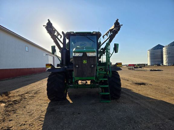 2023 John Deere 800R Applicator