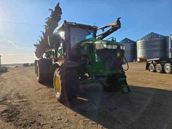 2023 John Deere 800R Applicator