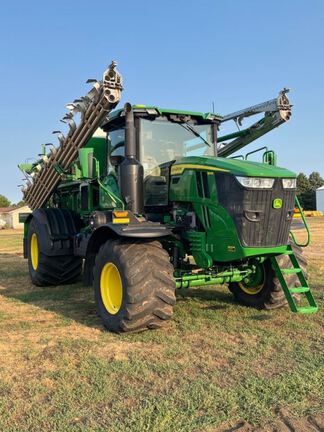 2023 John Deere 800R Applicator