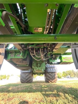 2023 John Deere 800R Applicator