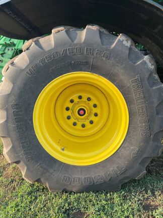 2023 John Deere 800R Applicator