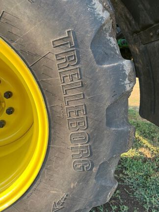 2023 John Deere 800R Applicator