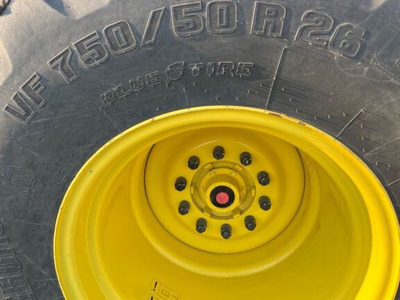 2023 John Deere 800R Applicator