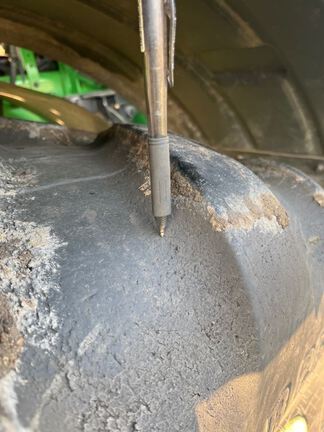 2023 John Deere 800R Applicator