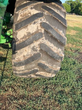 2023 John Deere 800R Applicator